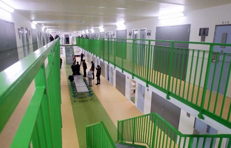 HMP Berwyn landings by Wales Online 344874988001 450px